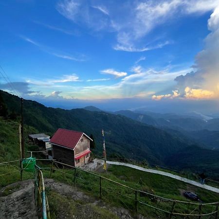 Chimney Farmstay Kurseong Luaran gambar