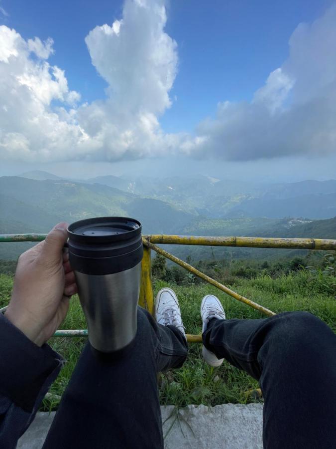 Chimney Farmstay Kurseong Luaran gambar