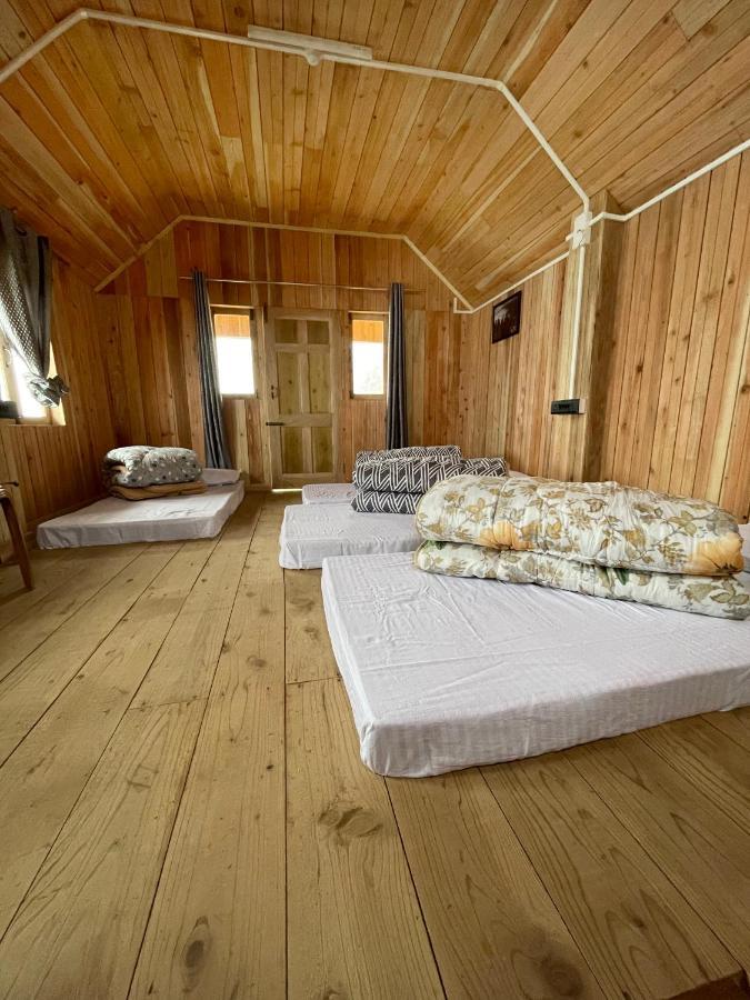 Chimney Farmstay Kurseong Luaran gambar