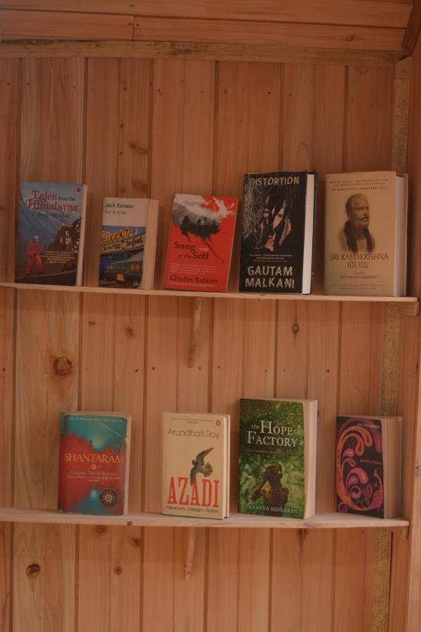 Chimney Farmstay Kurseong Luaran gambar