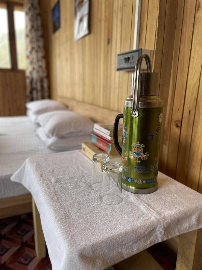 Chimney Farmstay Kurseong Luaran gambar