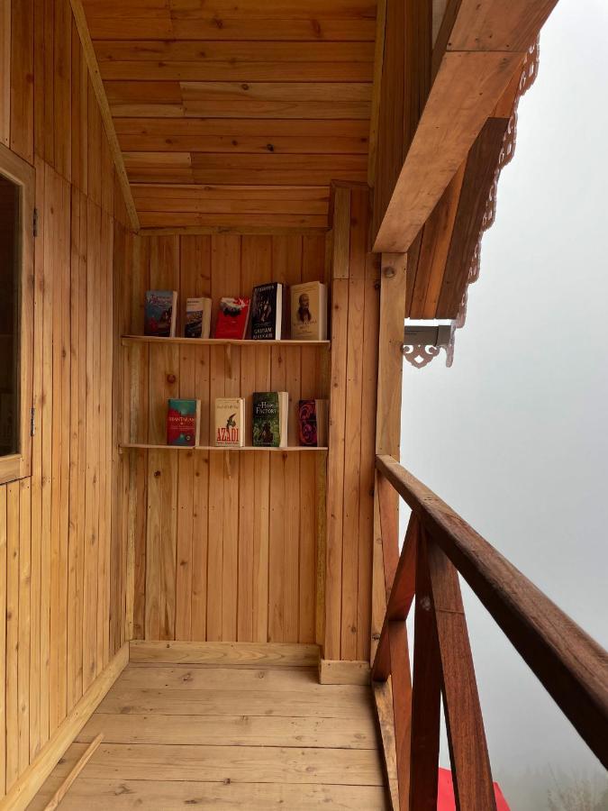 Chimney Farmstay Kurseong Luaran gambar