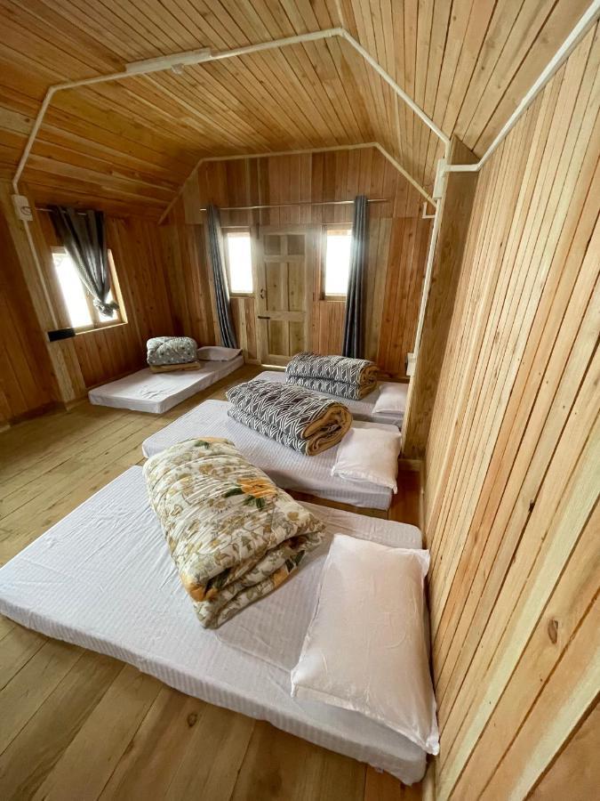 Chimney Farmstay Kurseong Luaran gambar