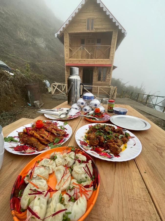 Chimney Farmstay Kurseong Luaran gambar