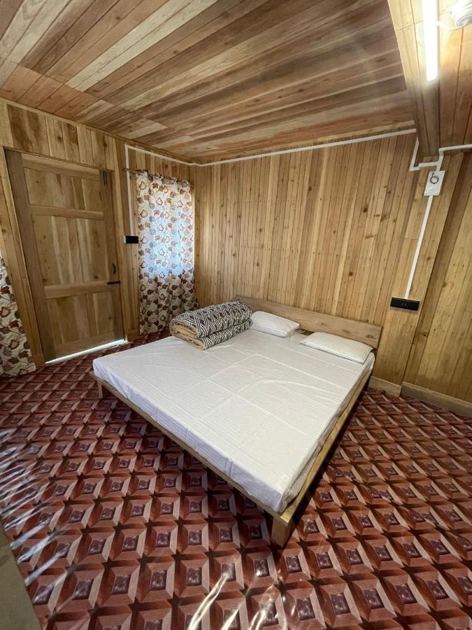 Chimney Farmstay Kurseong Luaran gambar