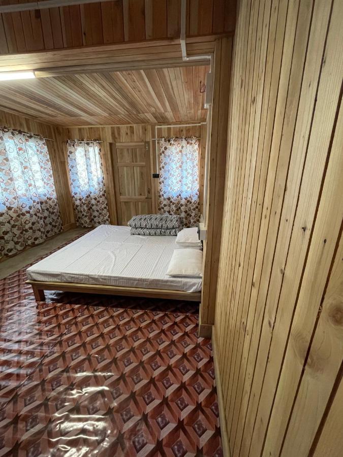 Chimney Farmstay Kurseong Luaran gambar