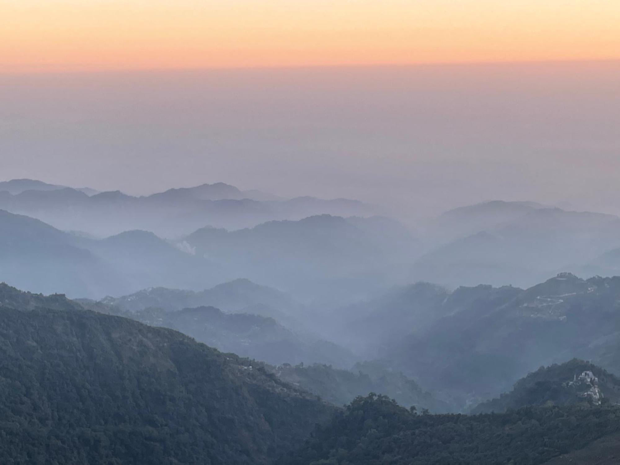 Chimney Farmstay Kurseong Luaran gambar