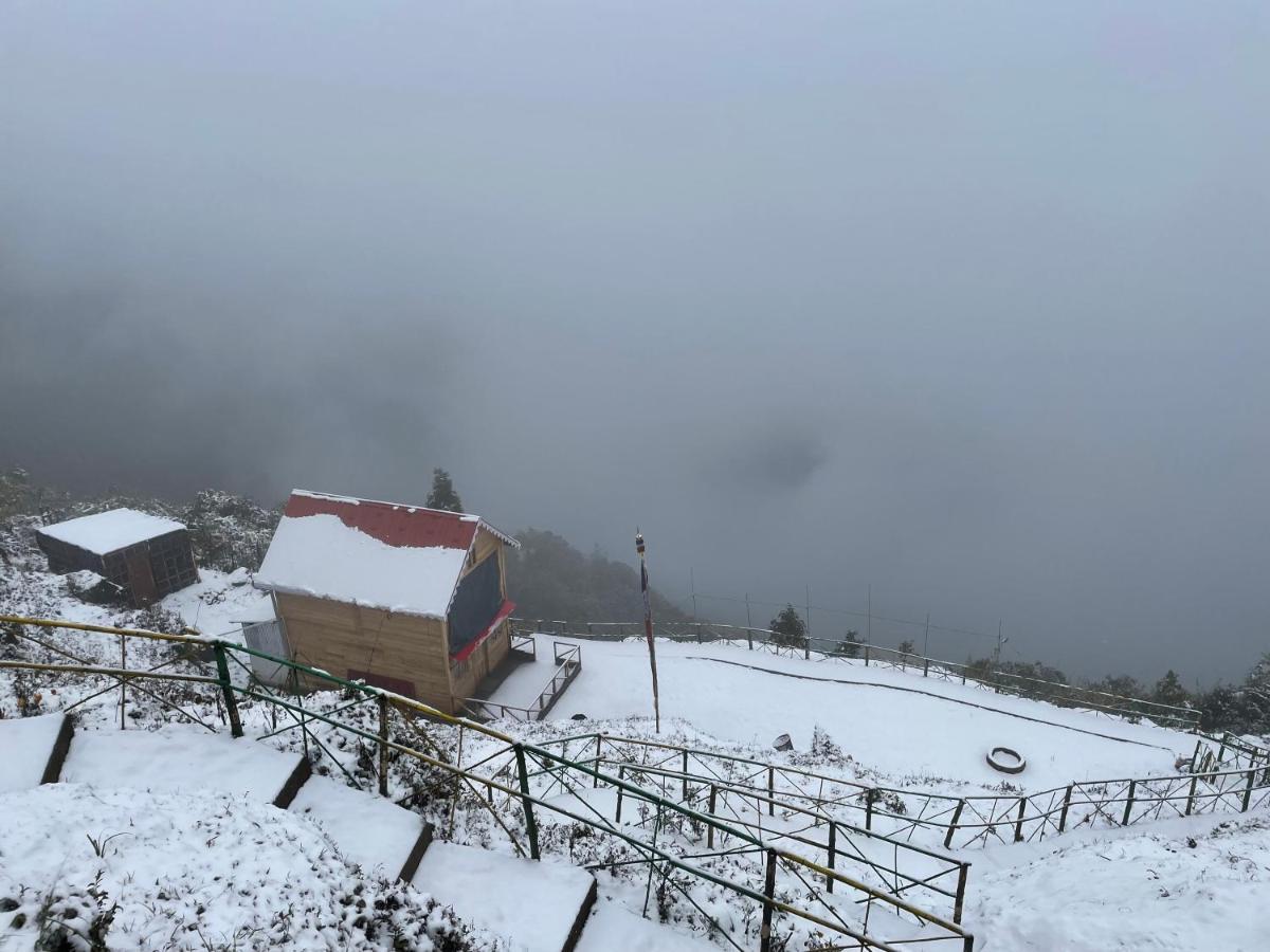 Chimney Farmstay Kurseong Luaran gambar