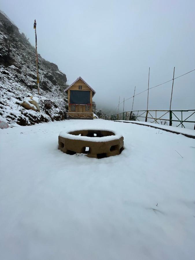 Chimney Farmstay Kurseong Luaran gambar