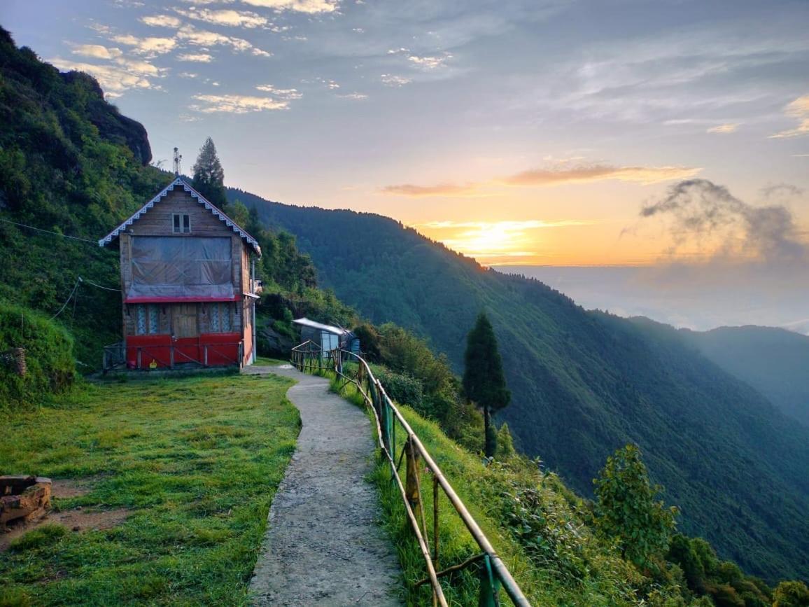 Chimney Farmstay Kurseong Luaran gambar