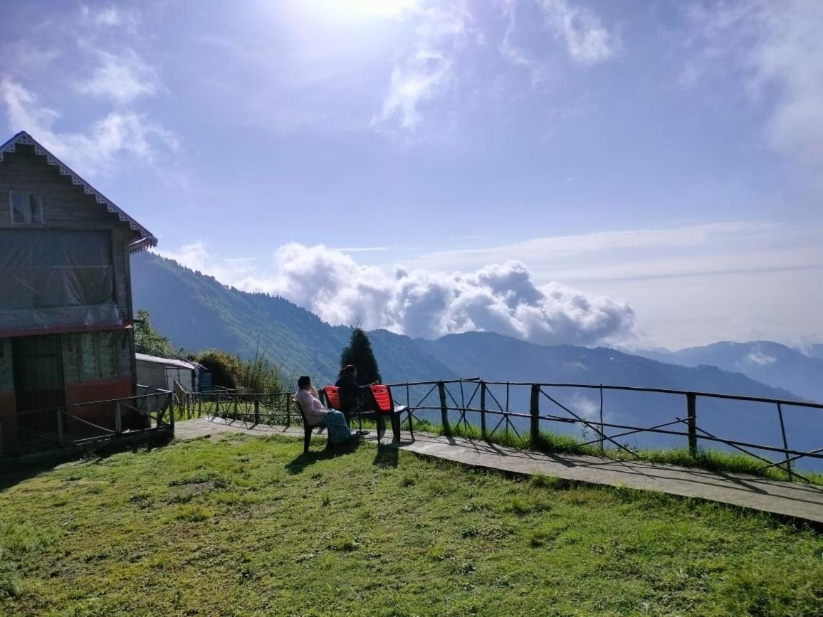 Chimney Farmstay Kurseong Luaran gambar